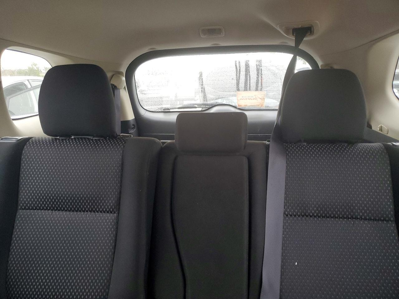 2016 Mitsubishi Outlander es