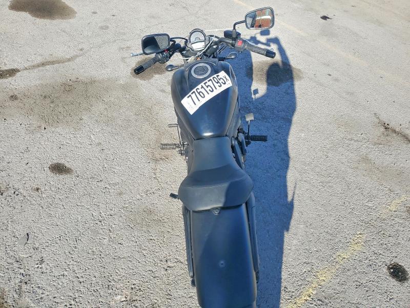2024 Kawasaki En650 c