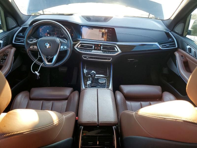 2020 BMW X5 Sdrive 40I