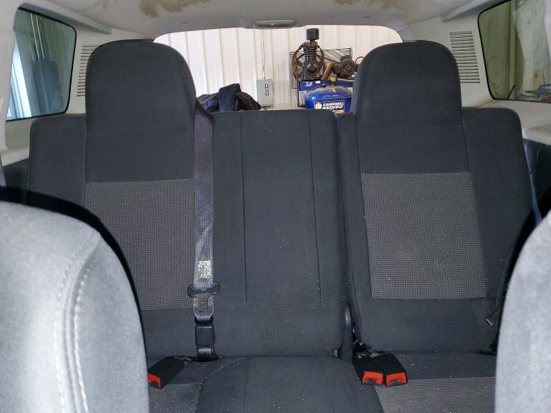2011 Jeep Patriot Sport