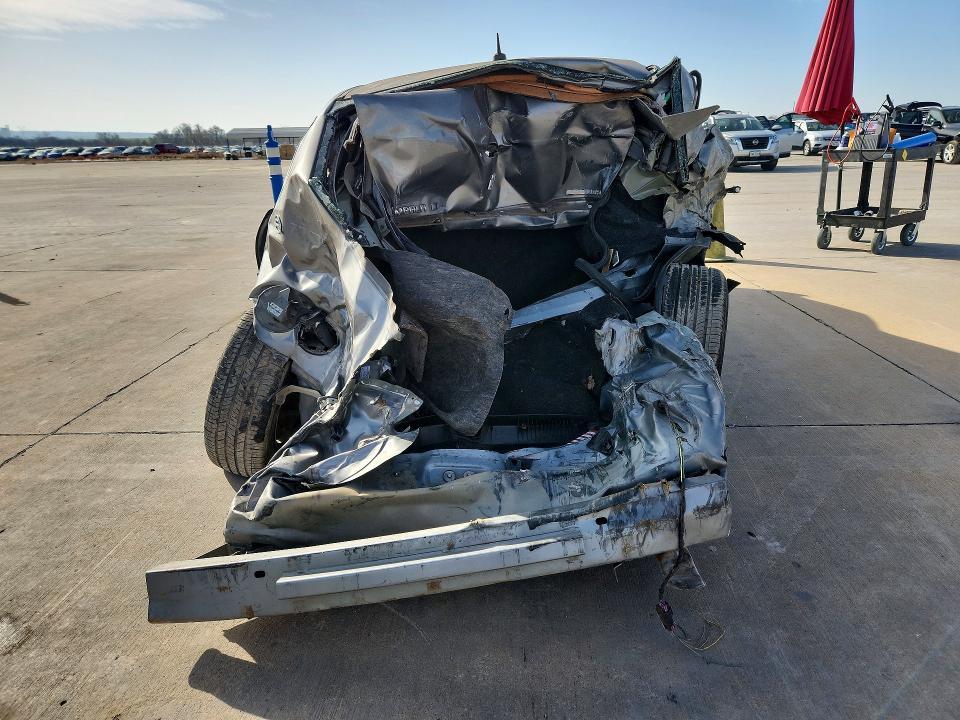 2006 Chevrolet Impala lt