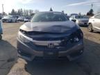 2016 Honda Civic exl