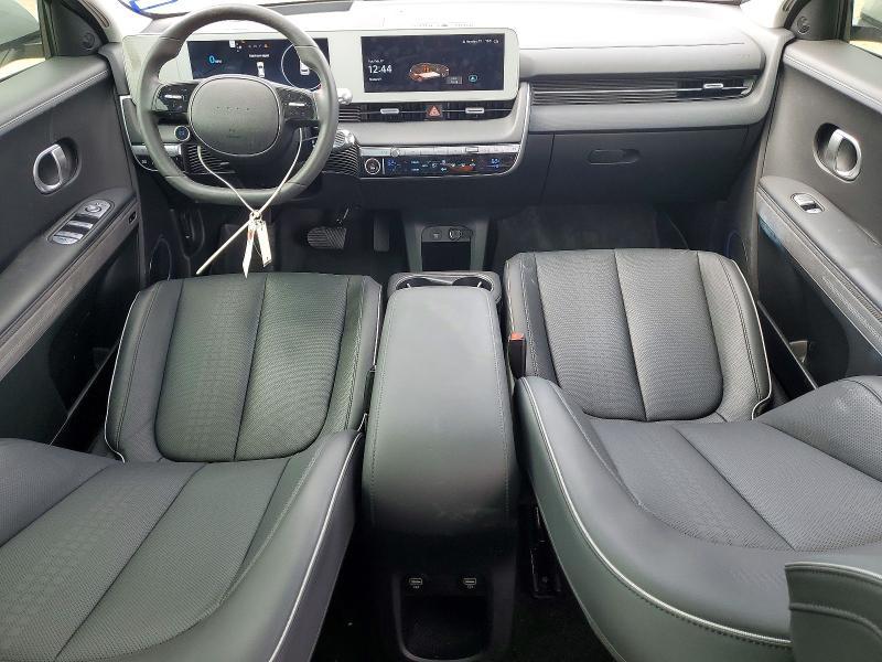 2024 Hyundai Ioniq 5 Limited