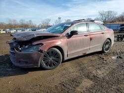 2015 Ford Fusion se for sale in Dyer, IN