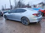 2023 Acura Tlx A-spec