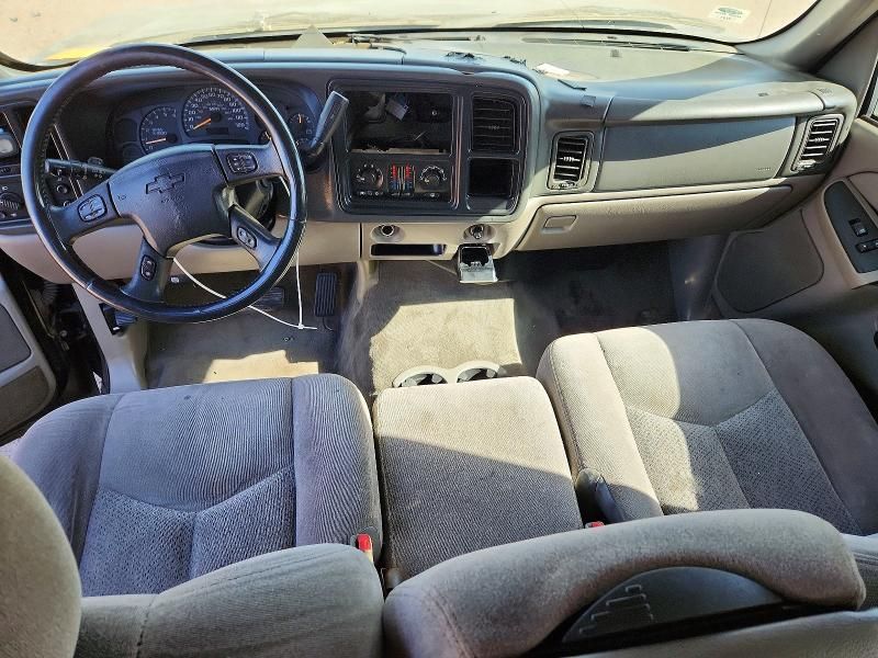 2005 Chevrolet Avalanche C1500