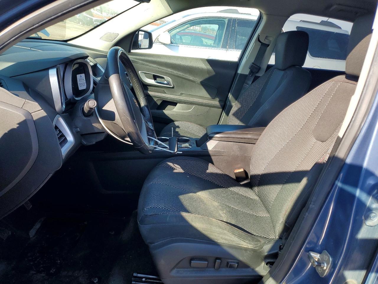 2011 Chev Equinox ltz