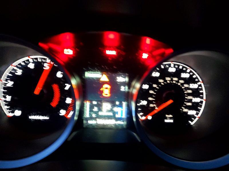 2015 Mitsubishi Lancer Ralliart