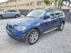 2011 BMW X5 Xdrive35i