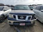 2011 Nissan Frontier S