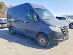 2019 Mercedes-Benz Sprinter 2500/3500