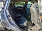 2019 Honda Cr-v exl