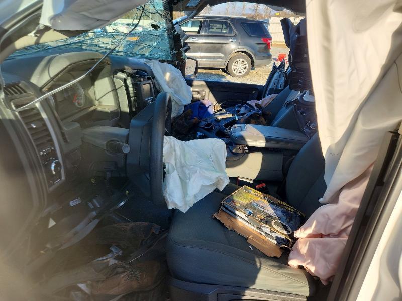 2017 Dodge Ram 1500 st