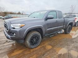 2022 Toyota Tacoma en venta en Columbia Station, OH