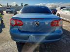 2008 Volkswagen Eos Turbo