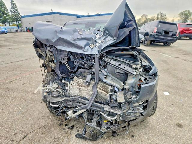 2022 Rivian R1T Adventure