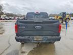 2015 Ford F150 Platinum