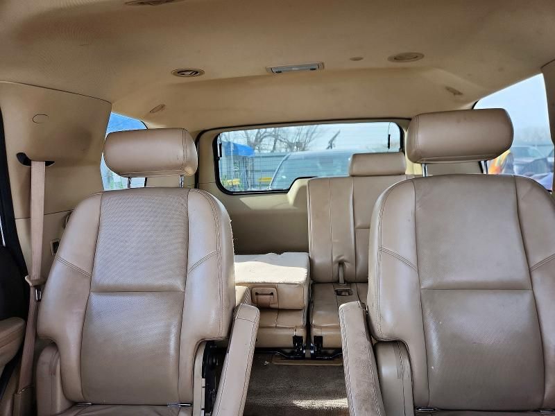 2009 GMC Yukon Denali