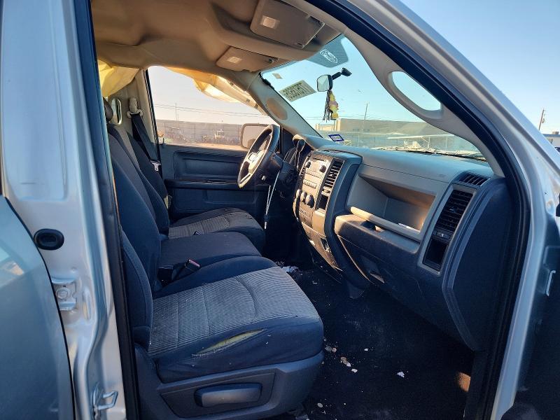 2009 Dodge RAM 1500