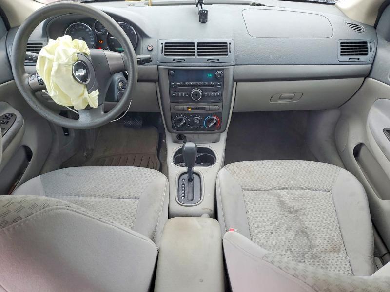 2007 Chevrolet Cobalt lt