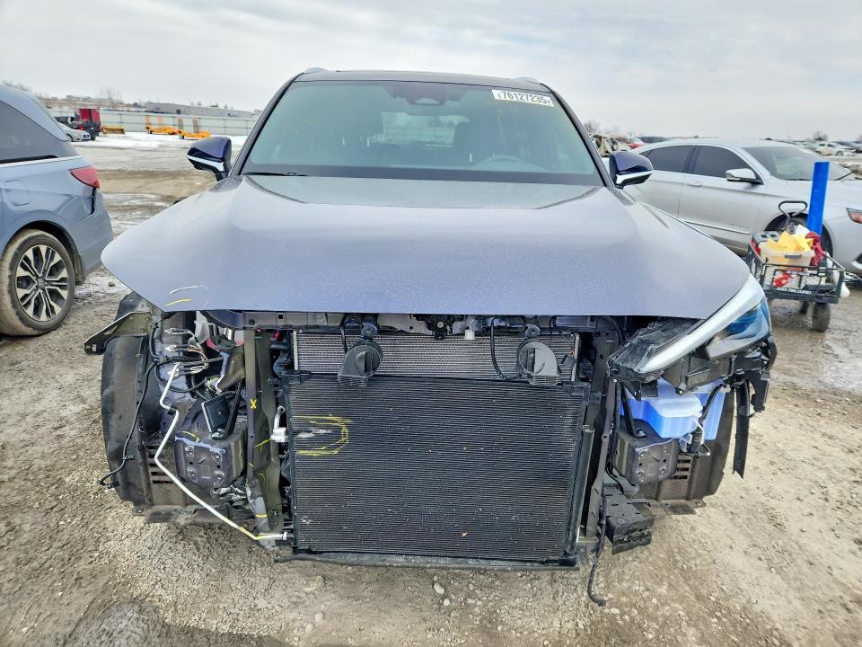 2025 Lexus Tx 350 Base