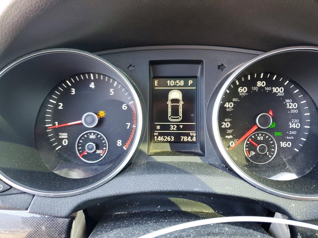 2014 Volkswagen Jetta s