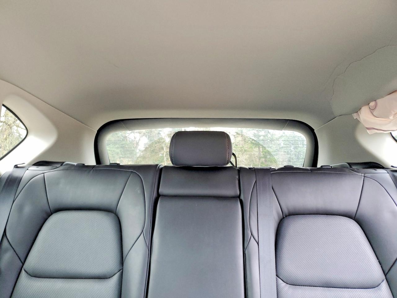 2024 Mazda Cx-5 Select