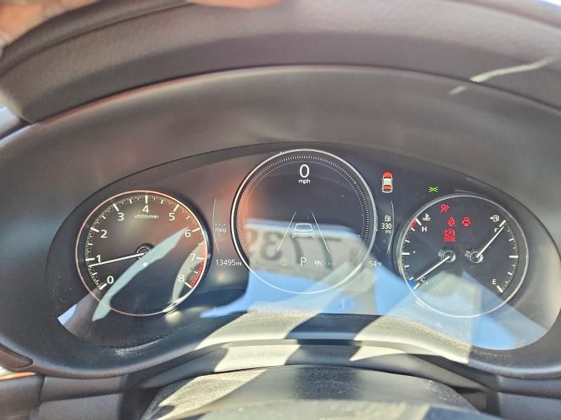 2024 Mazda 3 Preferred