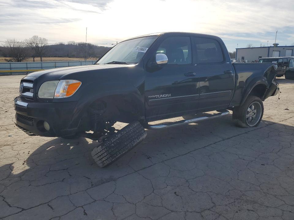 2006 Toyota Tundra SR5