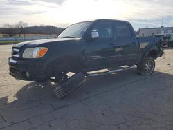 Toyota Vehiculos salvage en venta: 2006 Toyota Tundra SR5