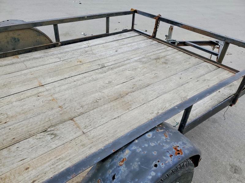 2014 Cadk Unknown-Utility Trailer