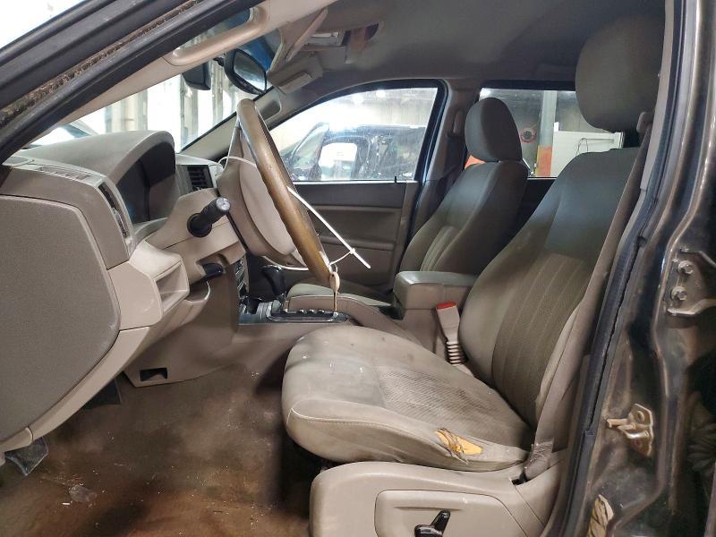 2006 Jeep Grand Cherokee Laredo
