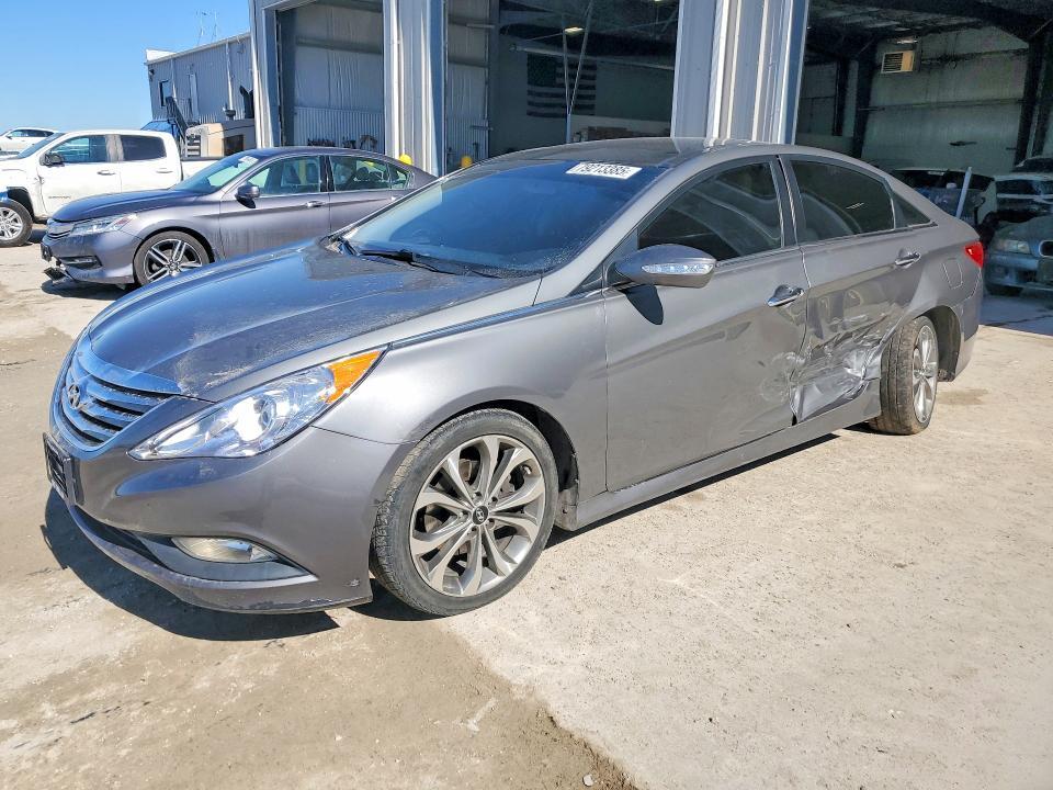 2014 Hyundai Sonata Limited 2.0t