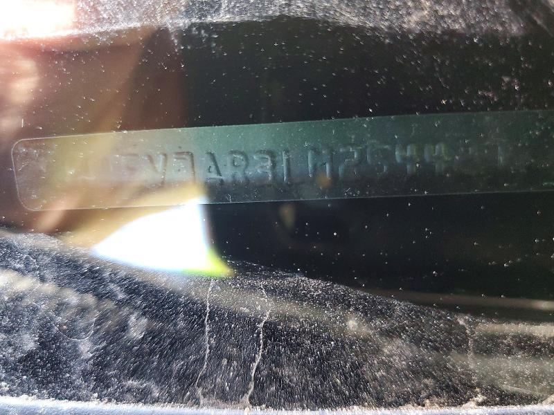 2020 Infiniti Q50 3.0t Luxe