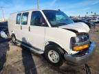 2025 Chevrolet Express G2500