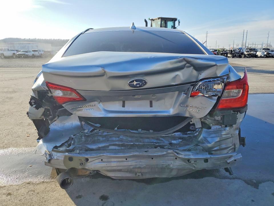 2017 Subaru Legacy 2.5i Premium