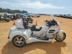 2008 Honda GL1800