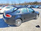2009 Ford Focus se