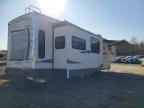 2007 Pilgrim In Ternational Legends 35LK4S-HP Camper