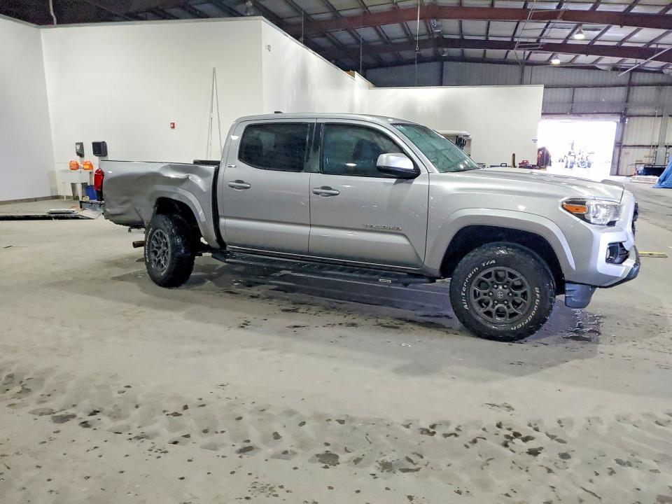 2018 Toyota Tacoma SR5 V6