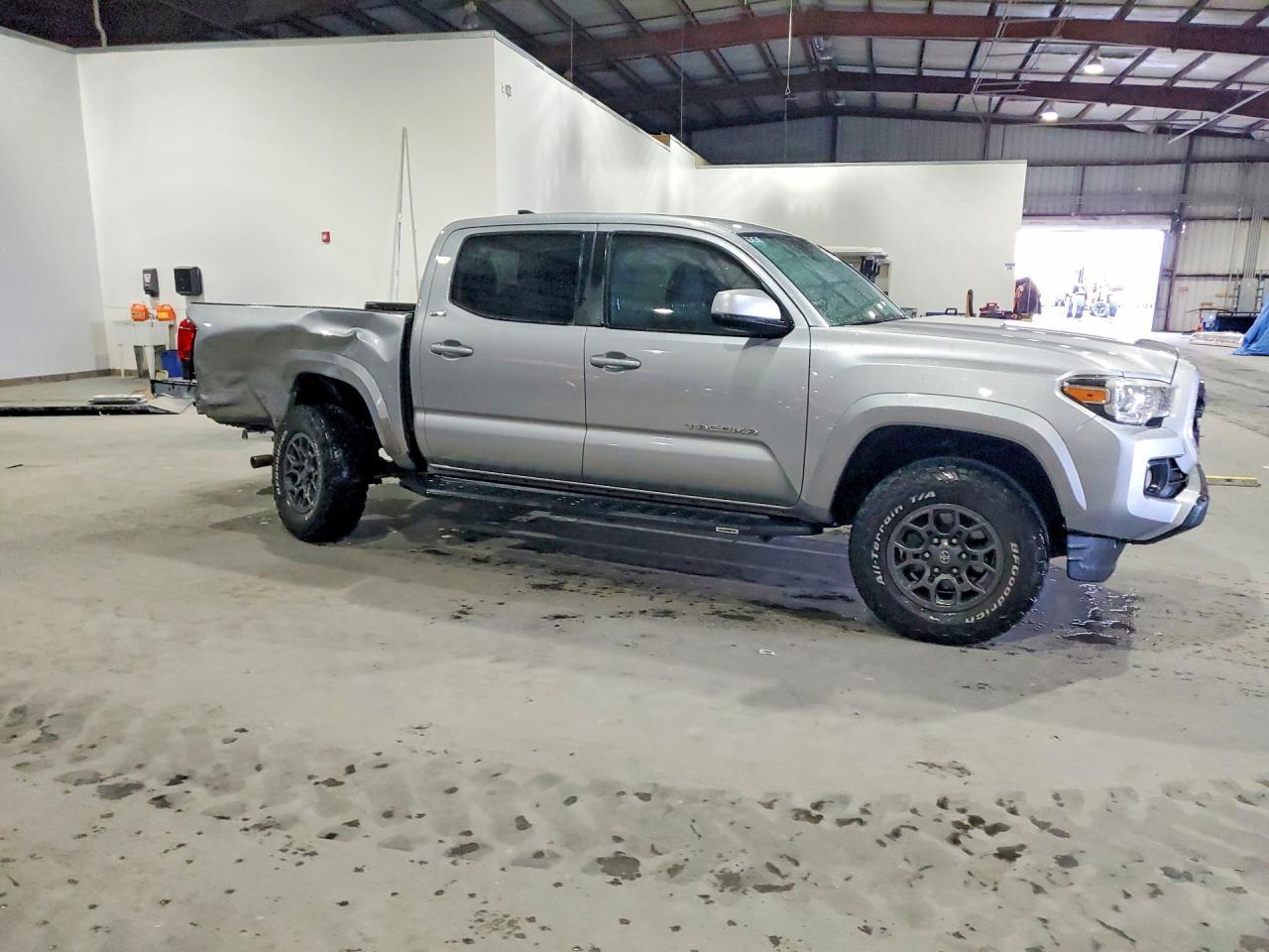 2018 Toyota Tacoma SR5 V6