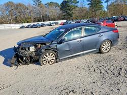 Vehiculos salvage en venta de Copart Gaston, SC: 2015 KIA Optima ex