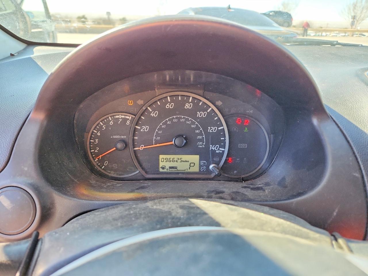 2017 Mitsubishi Mirage es