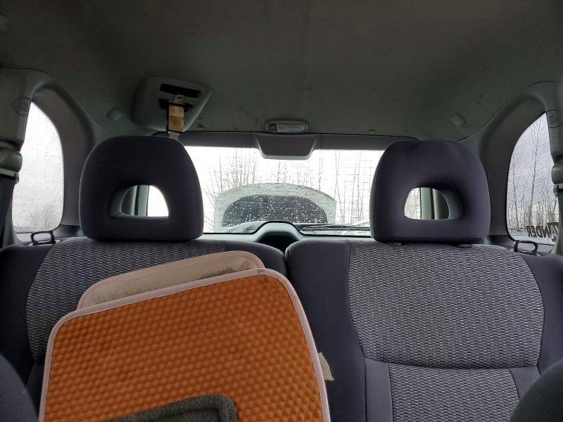 2004 Toyota Rav4 Base