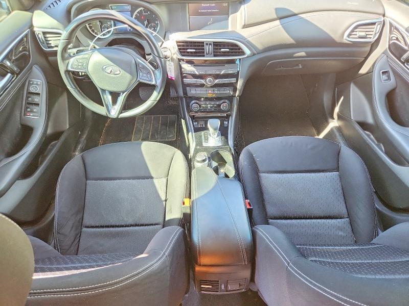 2017 Infiniti Qx30 Base