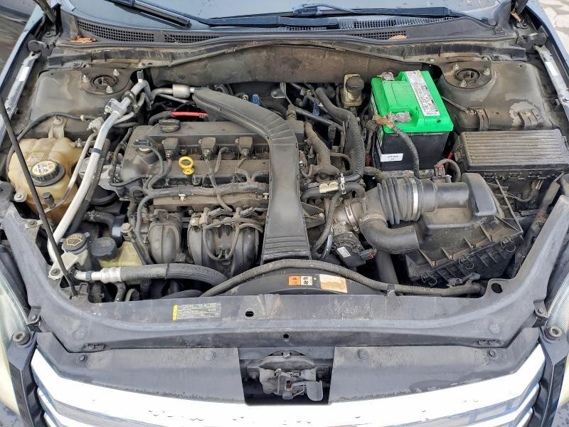 2006 Ford Fusion s