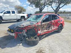Lexus salvage cars for sale: 2002 Lexus Is 300 Base