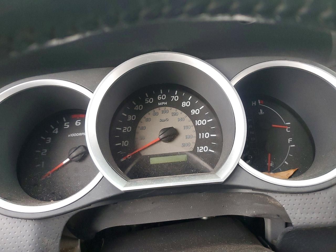 2006 Toyota Tacoma Double Cab Prerunner