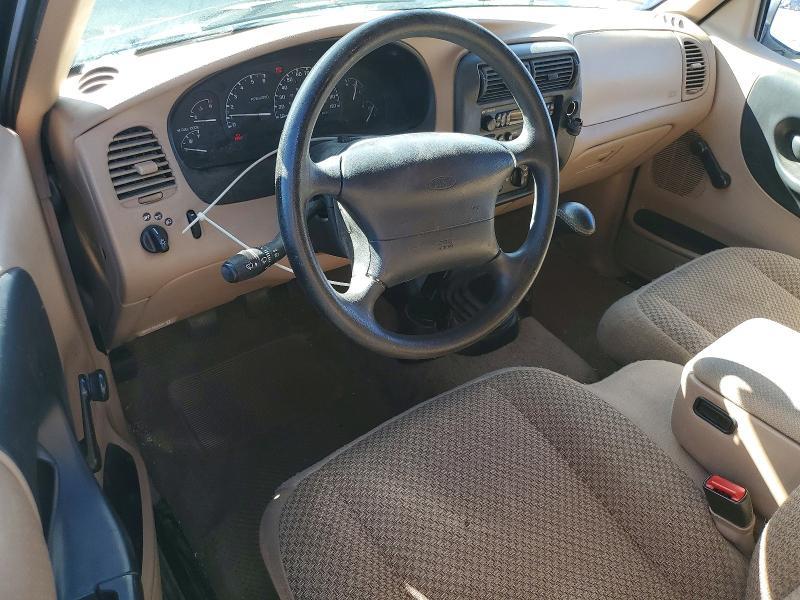 1999 Ford Ranger