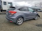 2016 Honda Hr-v exl